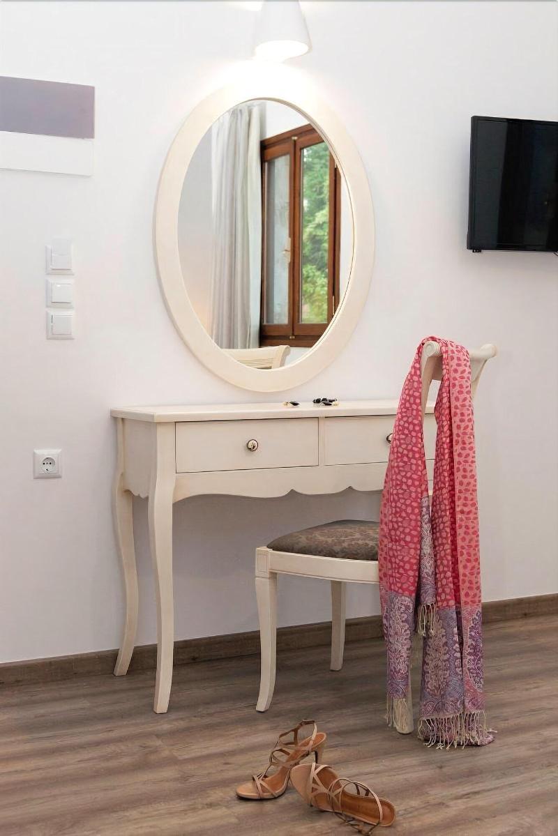 Shalom Luxury 3* Chrissi Akti Chania
