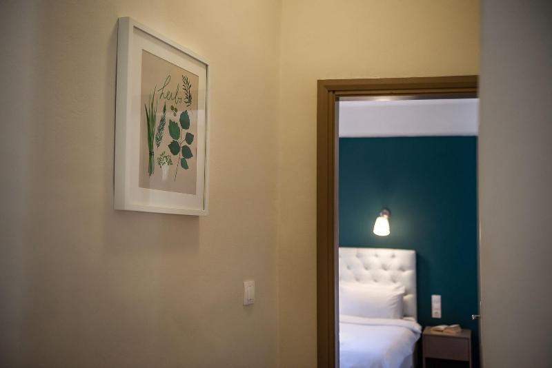 Hotel Porto Antico
