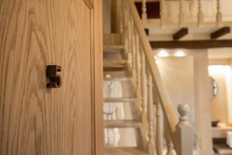 J&G Suites Hotel Chania (Crete)