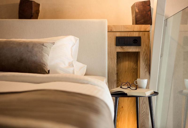 Hotel J&G Suites Chania (Crete)