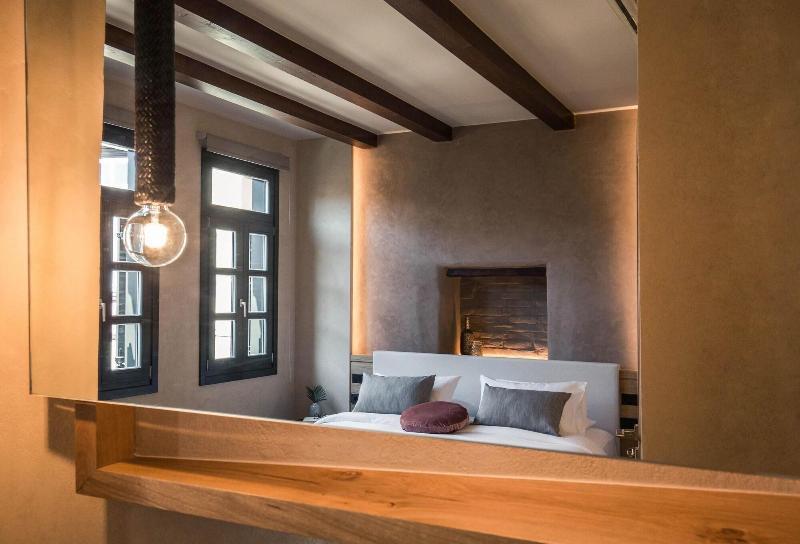 J&G Suites Chania (Crete)