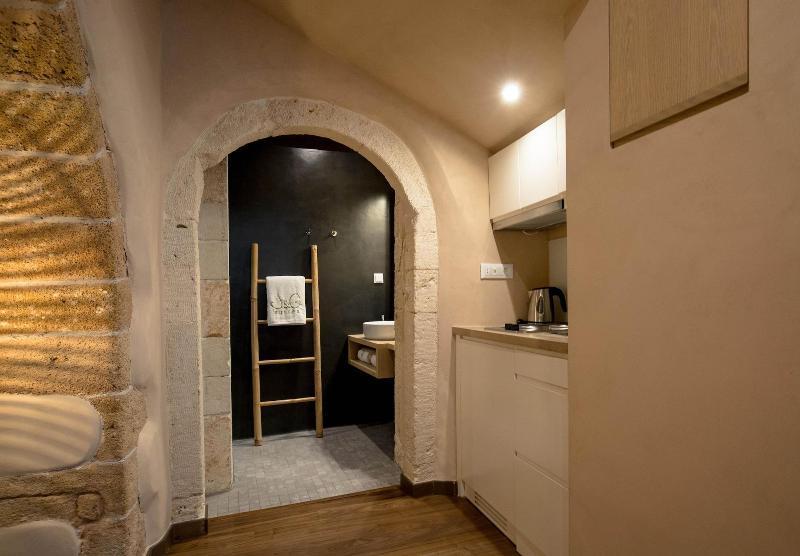J&G Suites Chania (Crete)