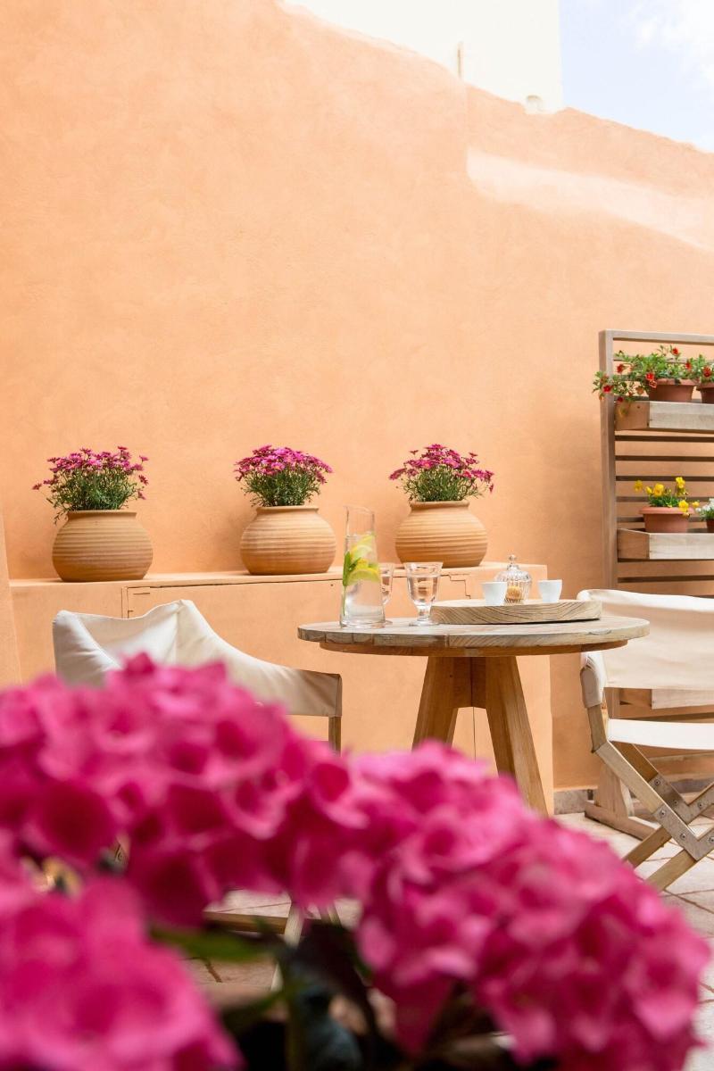 J&G Suites Hotel Chania (Crete)
