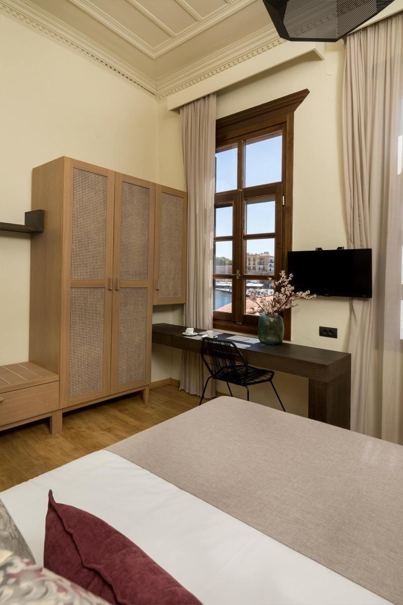 Contesa Boutique Hotel Chania (Crete)