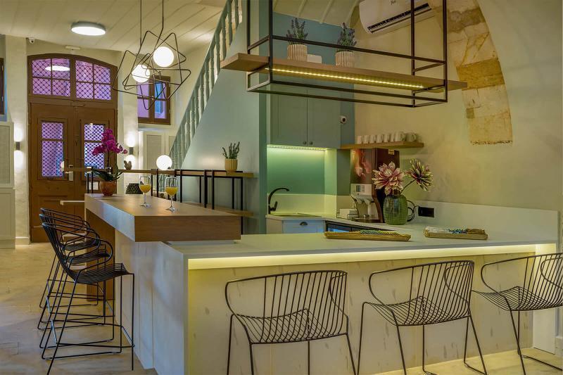 Contesa Boutique Hotel 4*