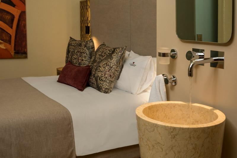 Contesa Boutique Hotel Chania (Crete)