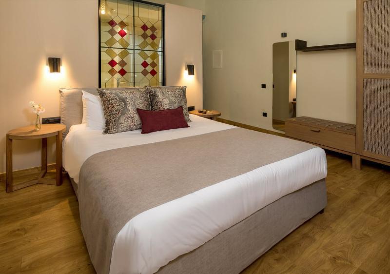 Contesa Boutique Hotel
