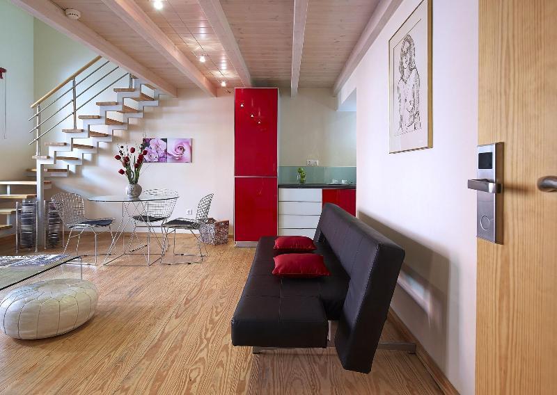 Boutique Fortino Chania (Crete)
