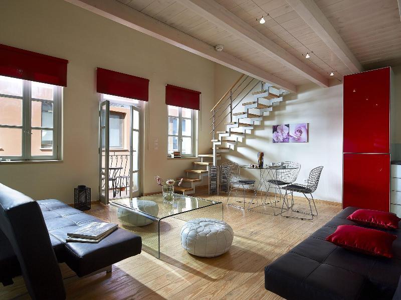 Boutique Fortino 3* Chania (Crete)