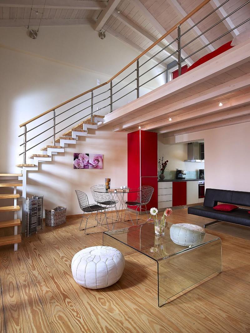 Aparthotel Boutique Fortino