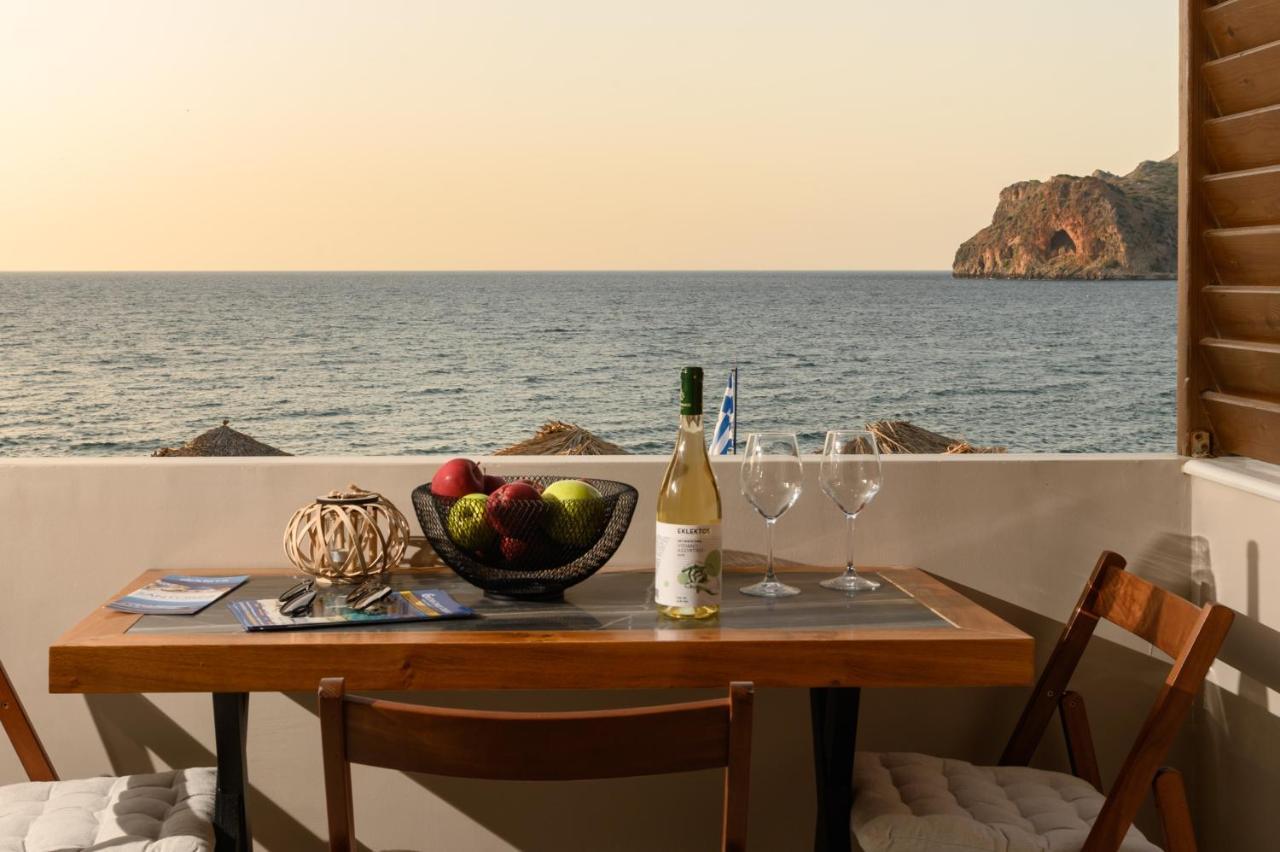 Apartment Just Creta Sea View Chania (Crete)