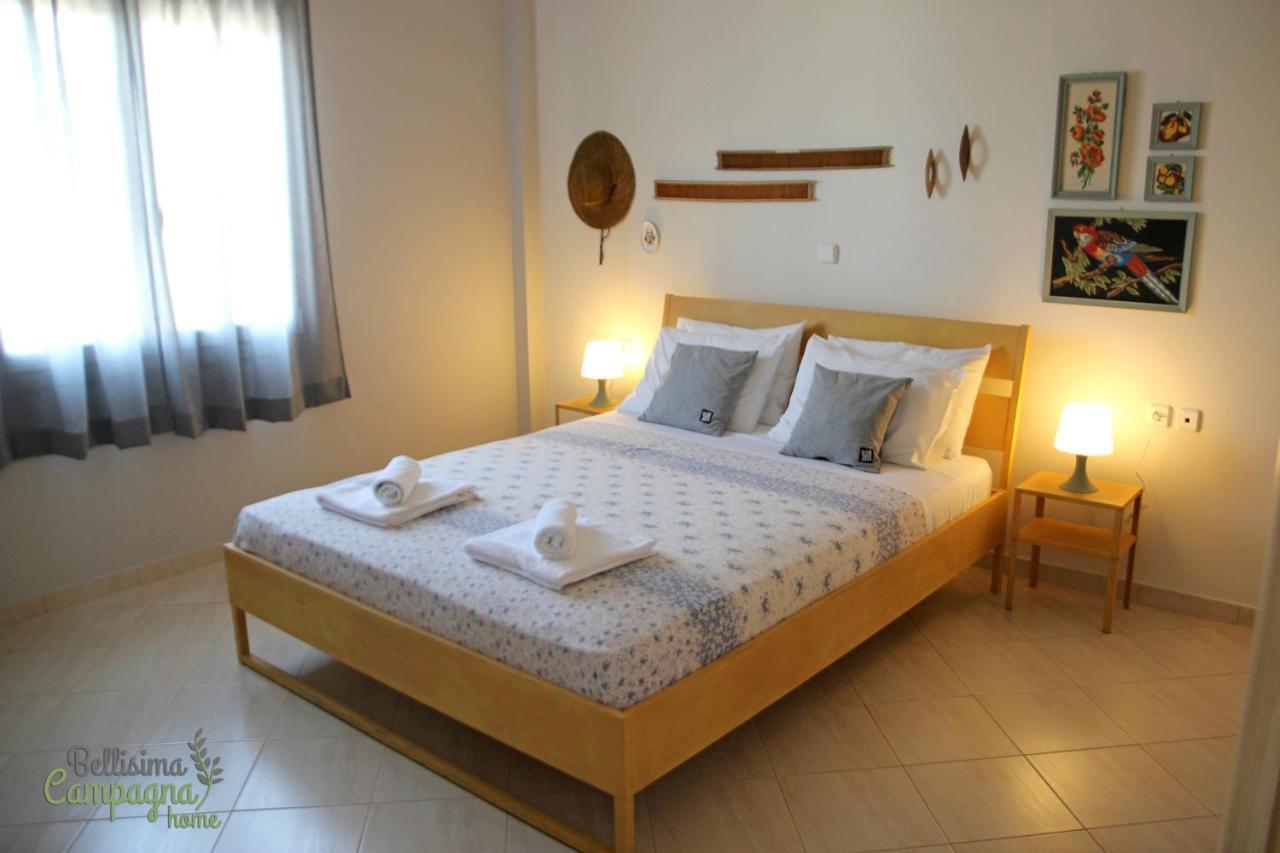 Bellisima Campagna Pelekapina -chania Crete Apartment Chania (Crete)