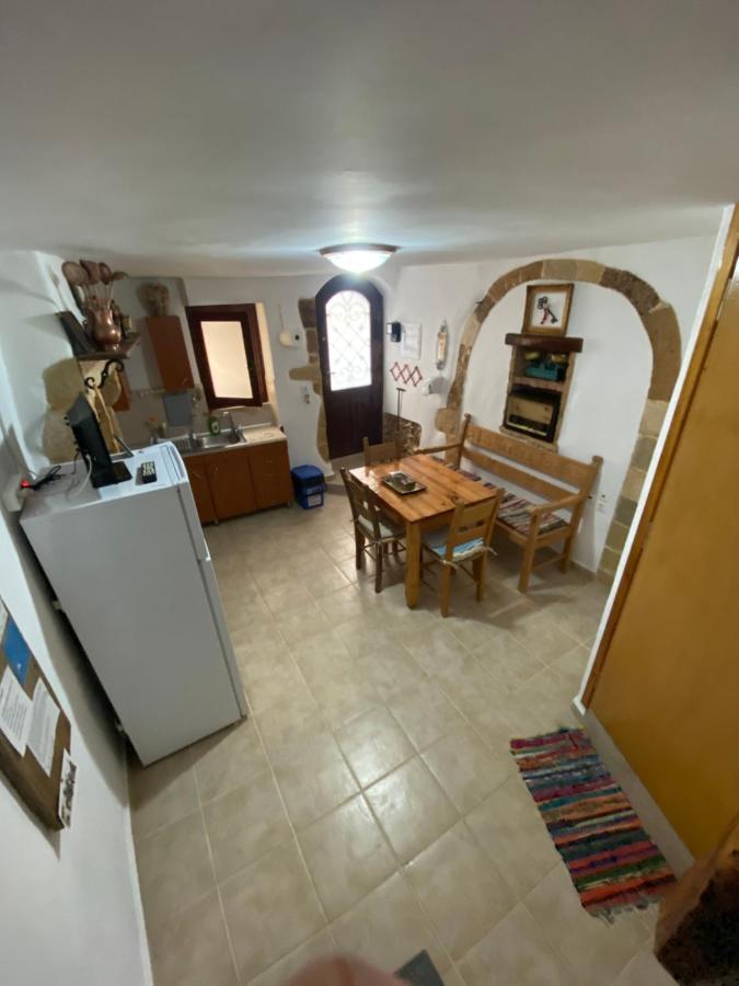 Calle Veneziana Holiday home *