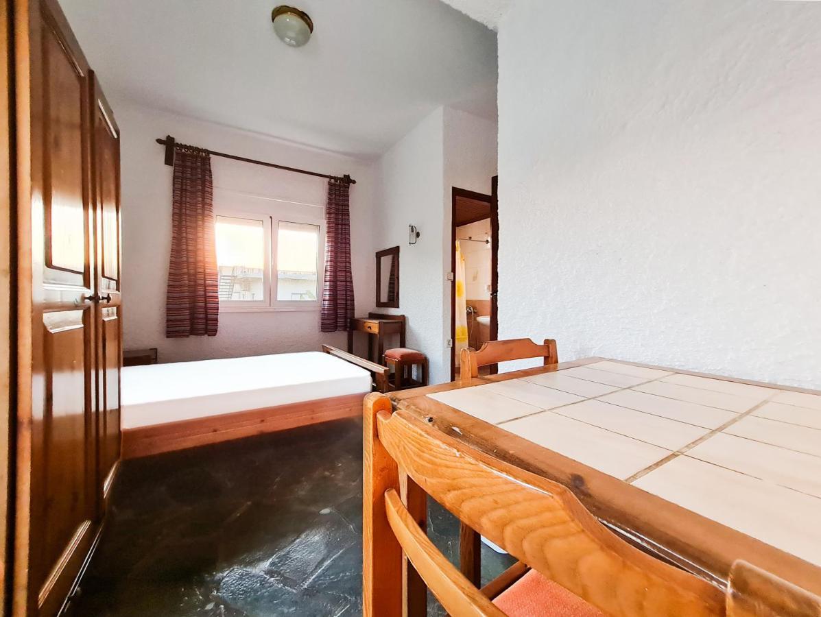 Castello Veroy Apartment *