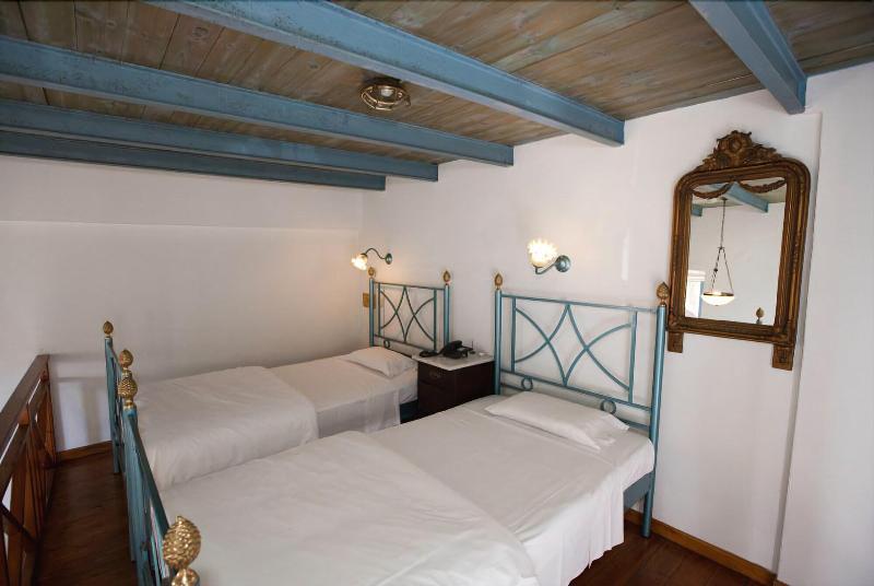 Aparthotel Pandora Chania (Crete)