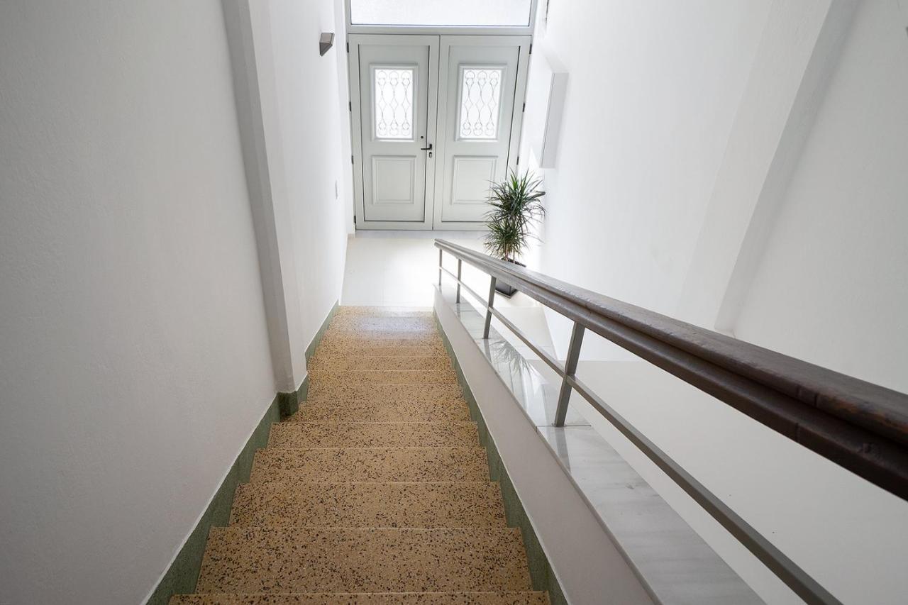 Kappa Apartment Chania (Crete)