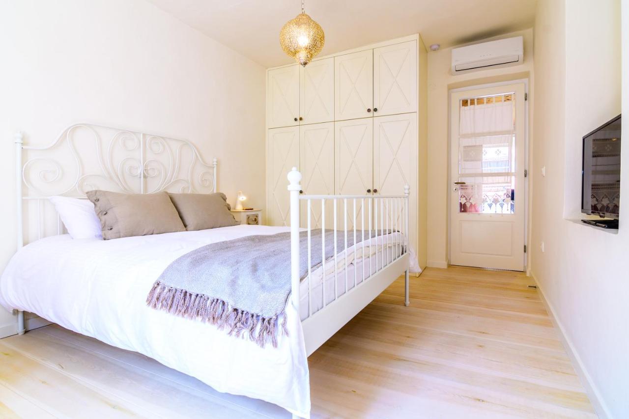 Koum Kapi Holiday home *