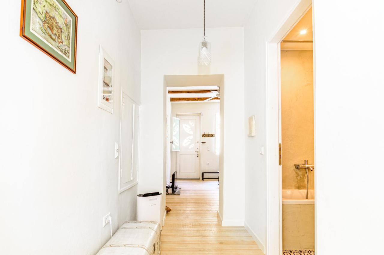 Koum Kapi Holiday home