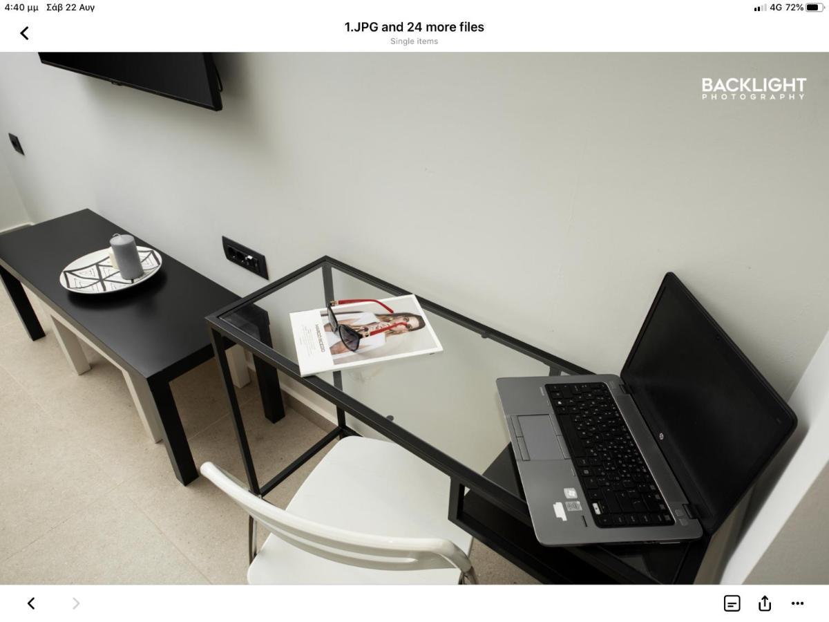 Apartment Chania Center Chania (Crete)
