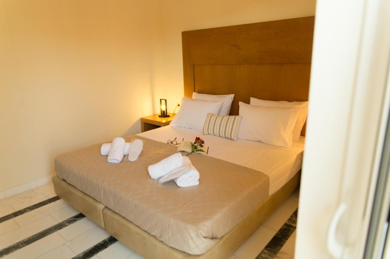 Aparthotel Nicky Chania *