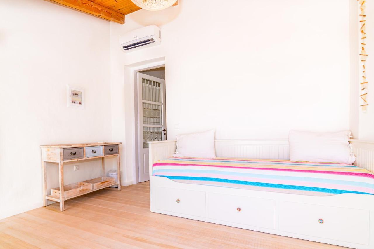 Koum Kapi Holiday home *