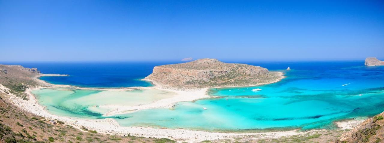 Koum Kapi Holiday home *