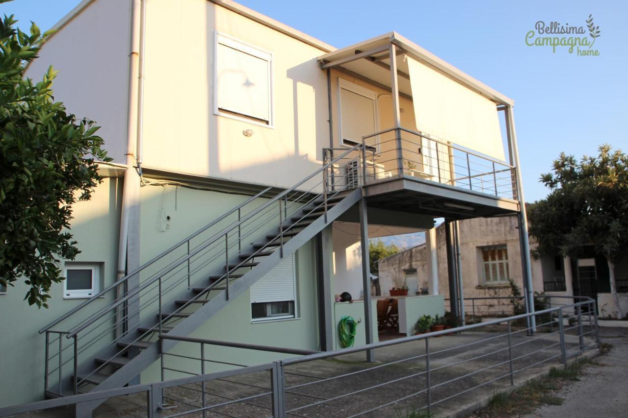 Bellisima Campagna Pelekapina -chania Crete Apartment