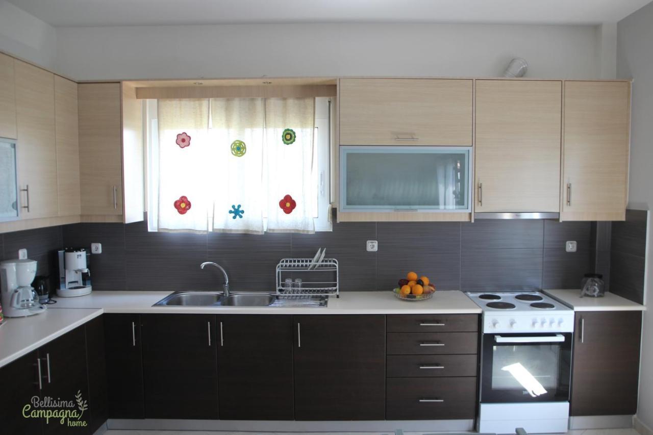 Apartment Bellisima Campagna Pelekapina -chania Crete