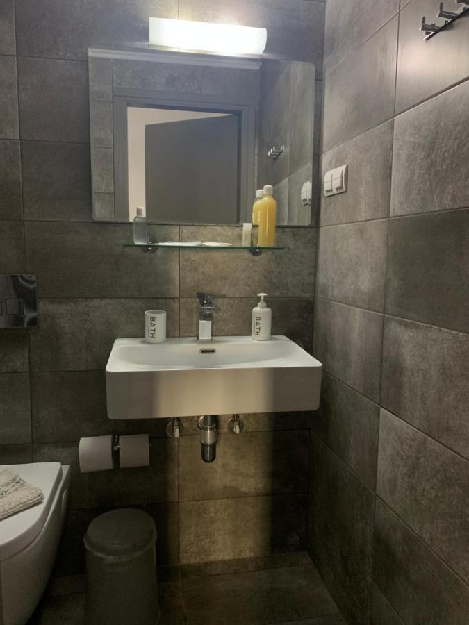 Porto Chania Guest house 3*