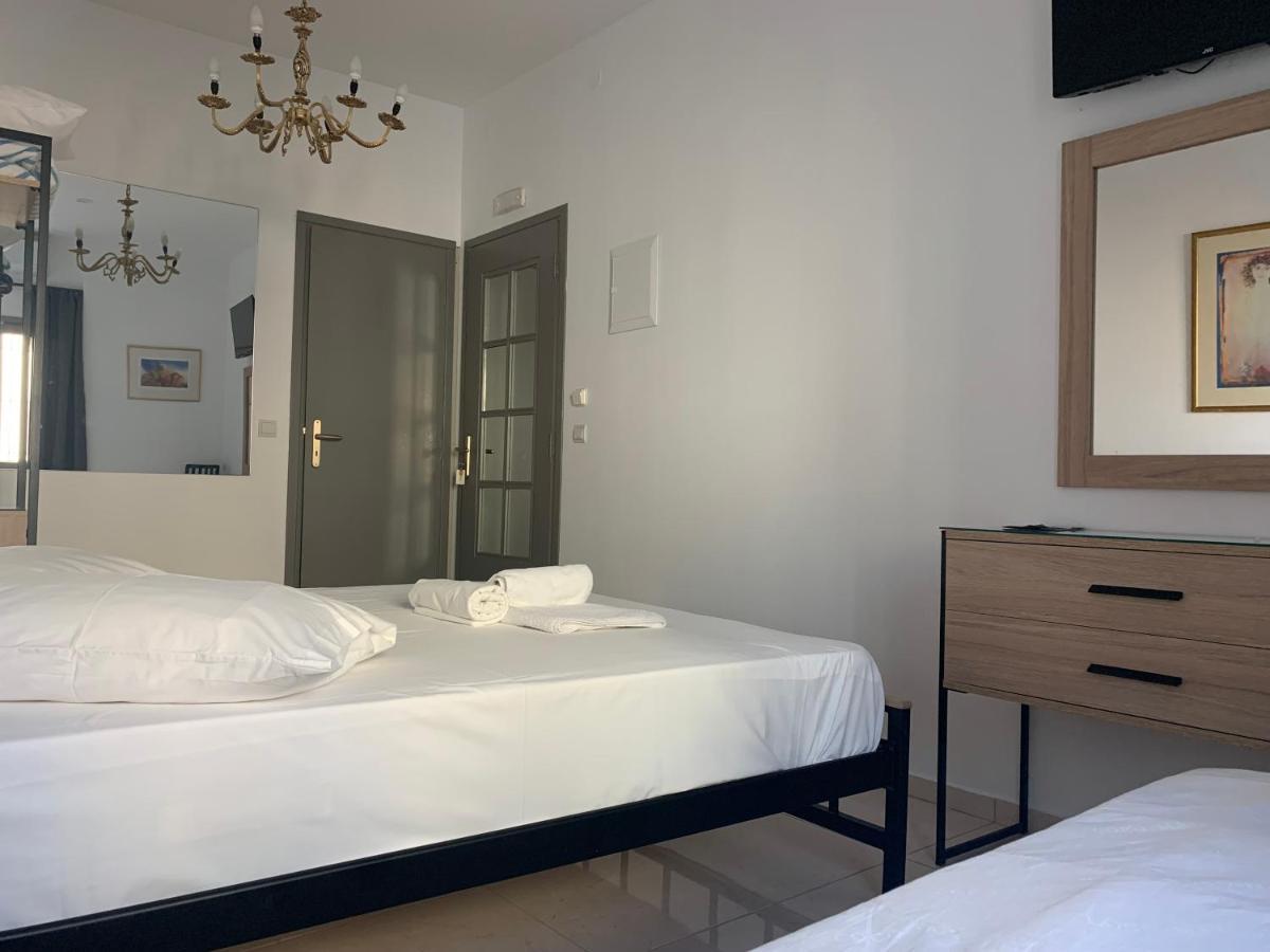 Guest house Porto Chania 3*