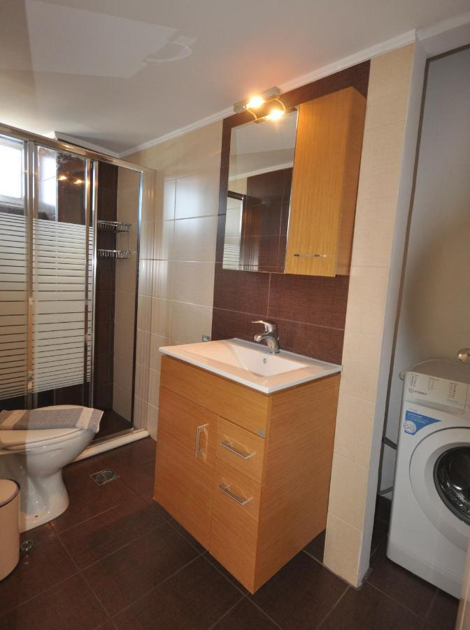 Apartments Chania * Chrissi Akti Chania