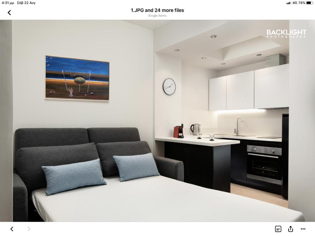 Apartment Chania Center