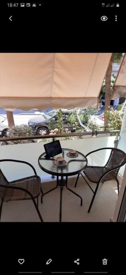 Chania Center Apartment