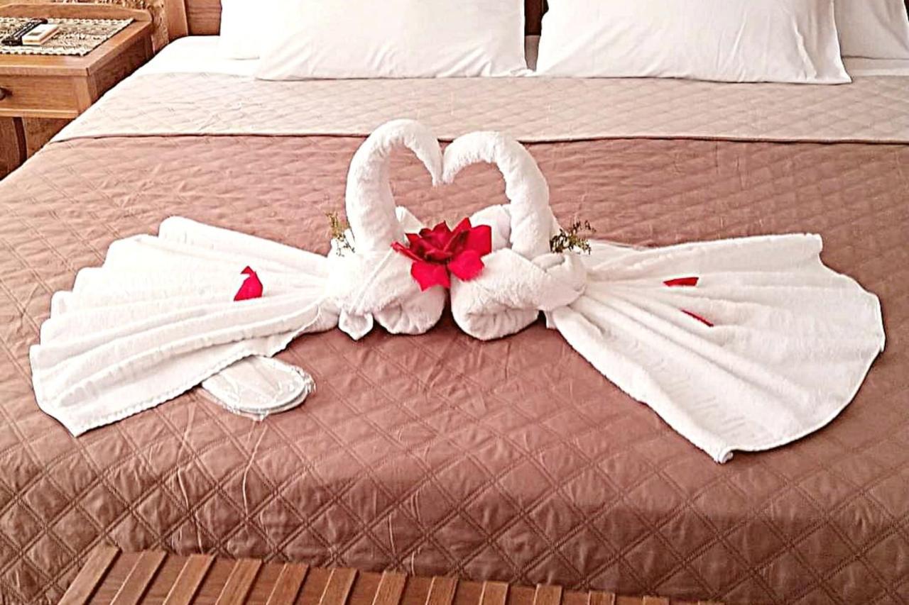 Aparthotel Santrivani Chania (Crete)