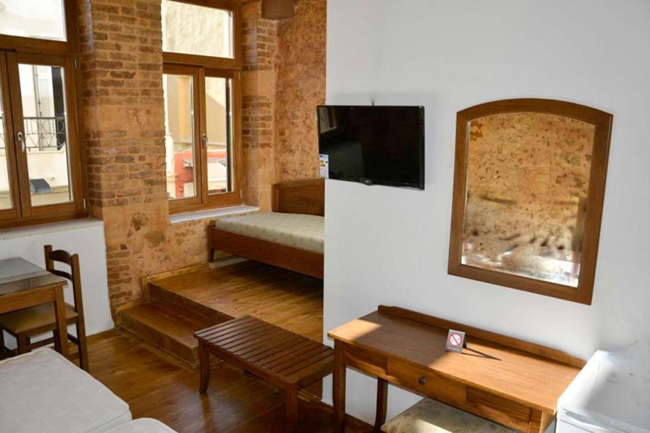 Santrivani Aparthotel *