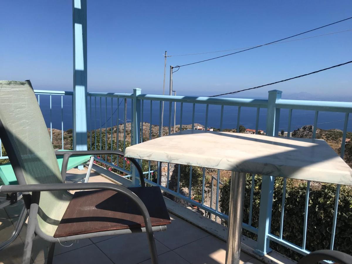 Villa Tranquil Vista Villa: Seaside Retreat With Private Pool *