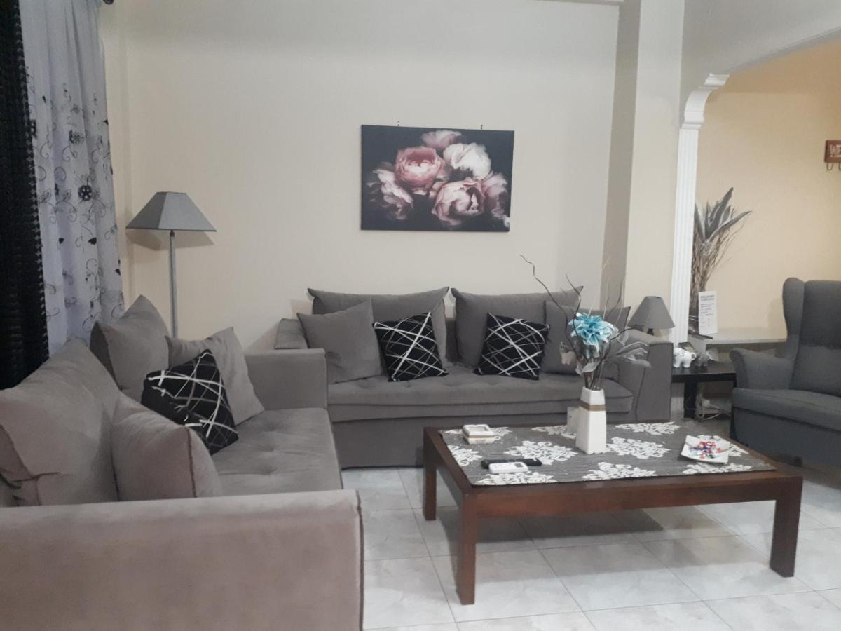 Modern Chania Center Apartment *