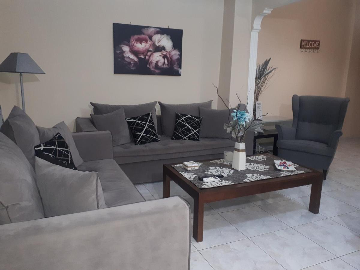 Apartment Modern Chania Center