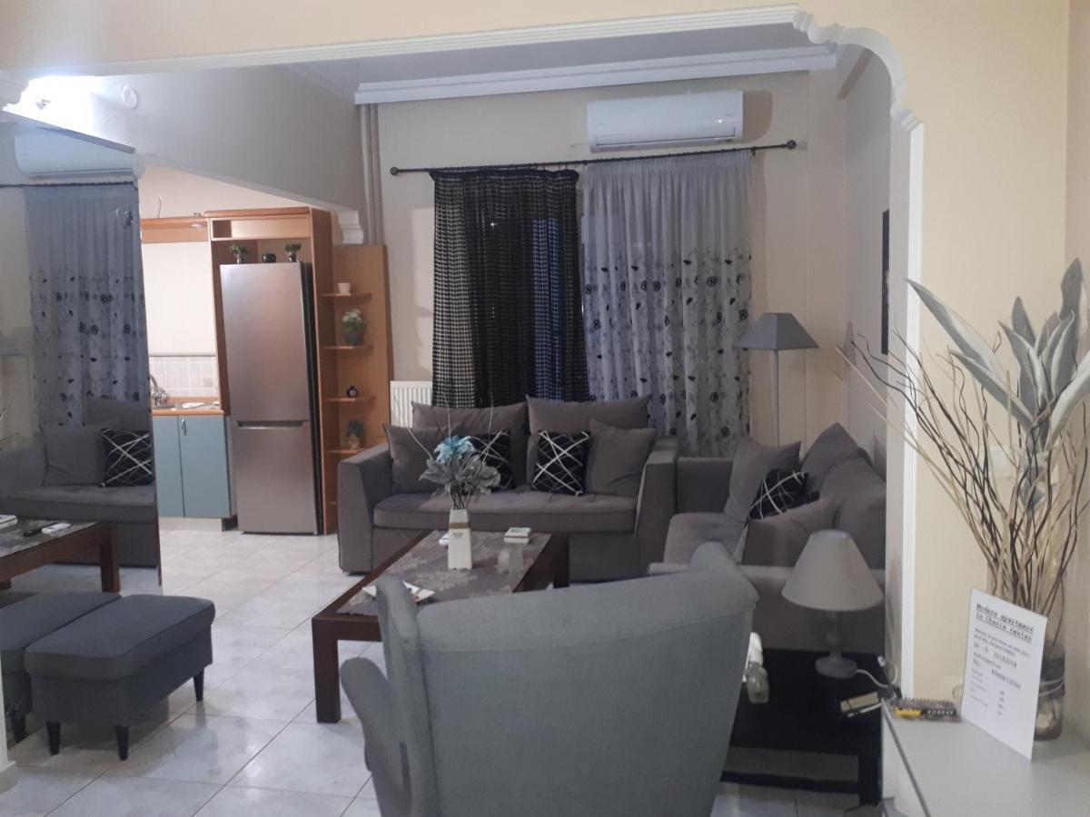 Apartment Modern Chania Center *
