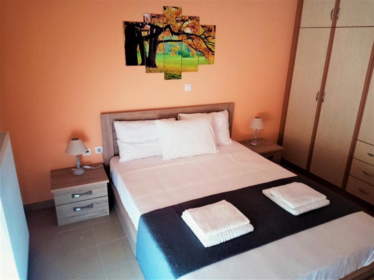 Alkioni Guest house *