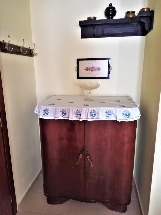 Guest house Alkioni Chania (Crete)