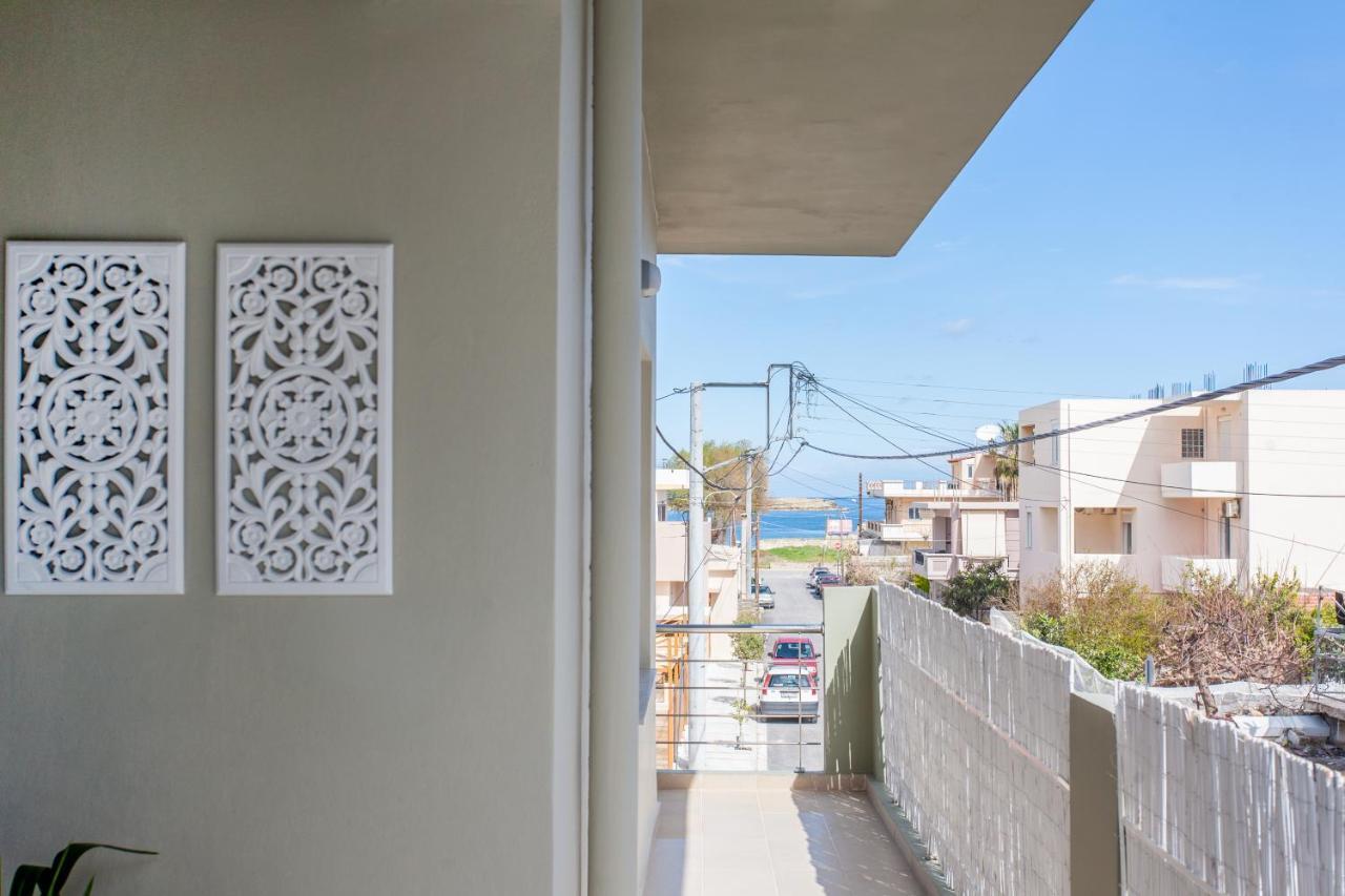 Nima's Beach Apartment