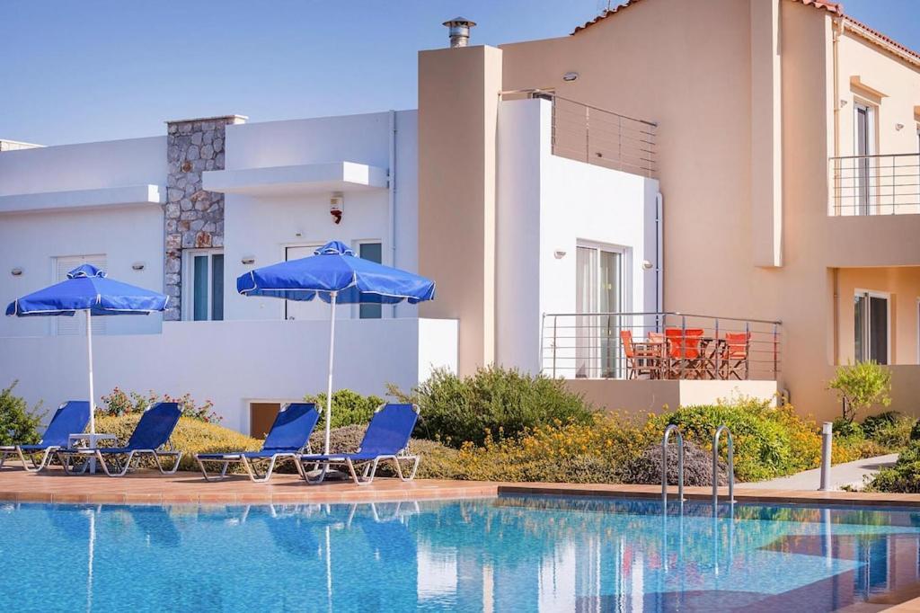 Cretan View, Chania