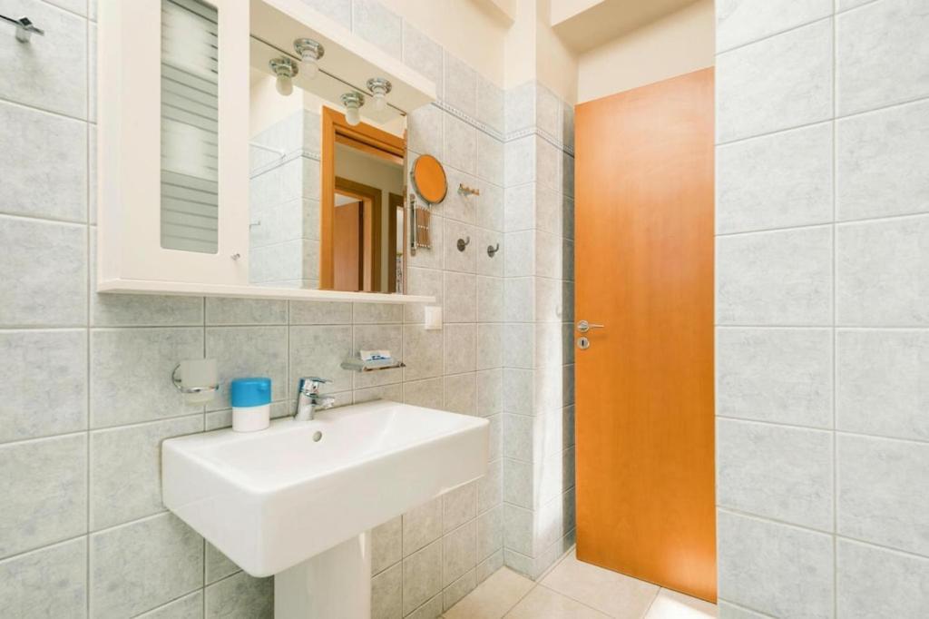 Cretan View, Chania Apartment Chania (Crete)