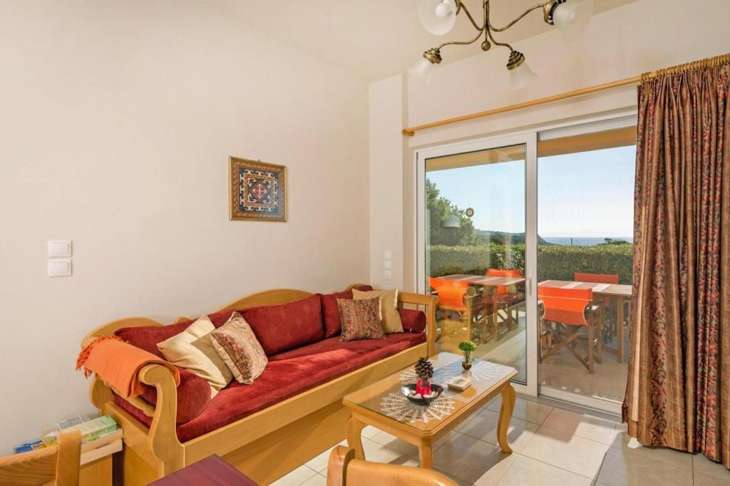 Apartment Cretan View, Chania Chania (Crete)