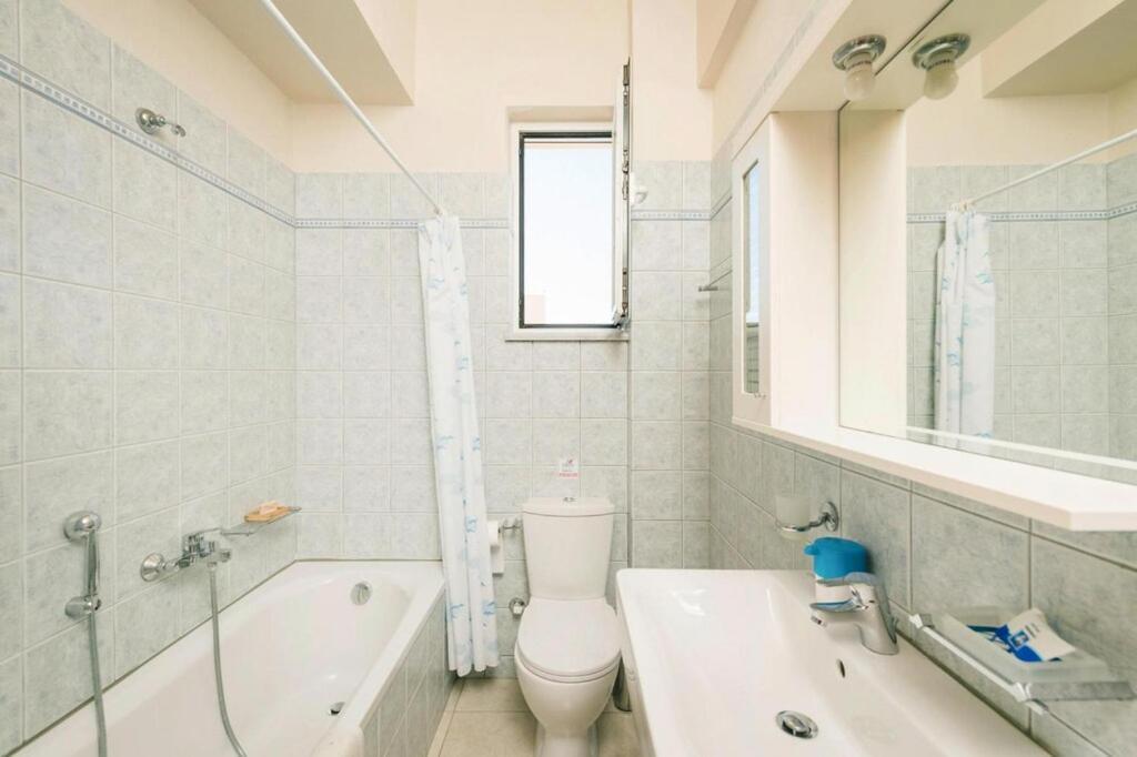 Apartment Cretan View, Chania *