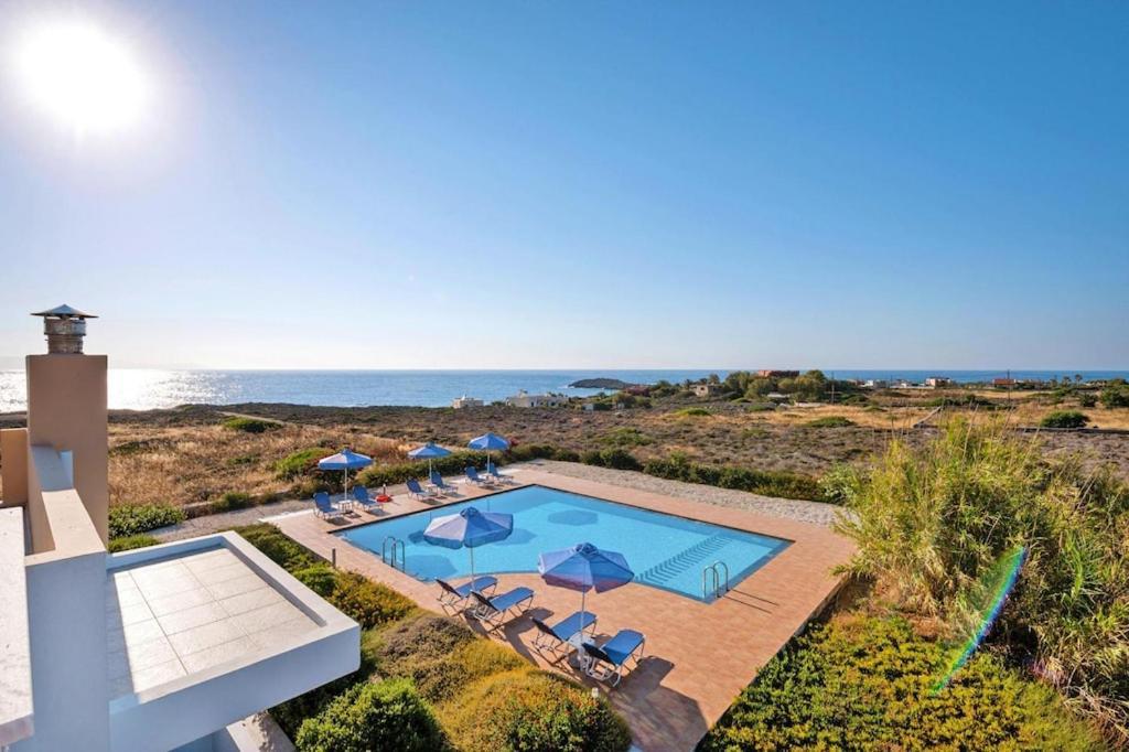Cretan View, Chania Chania (Crete)