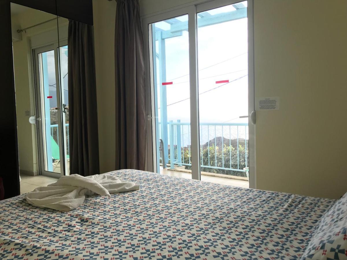 Villa Tranquil Vista Villa: Seaside Retreat With Private Pool Chania (Crete)
