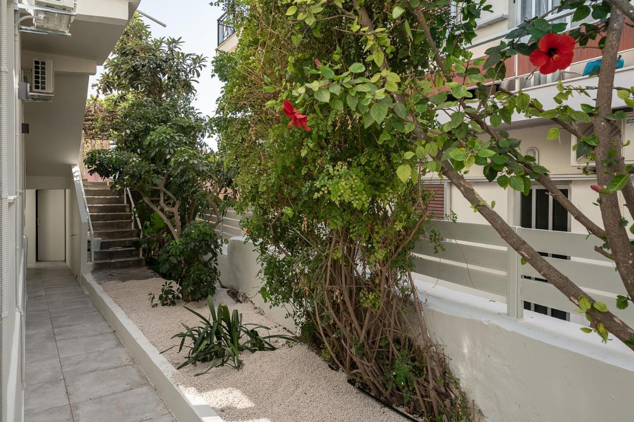Apartment White In The Heart Of Chania Chania (Crete)