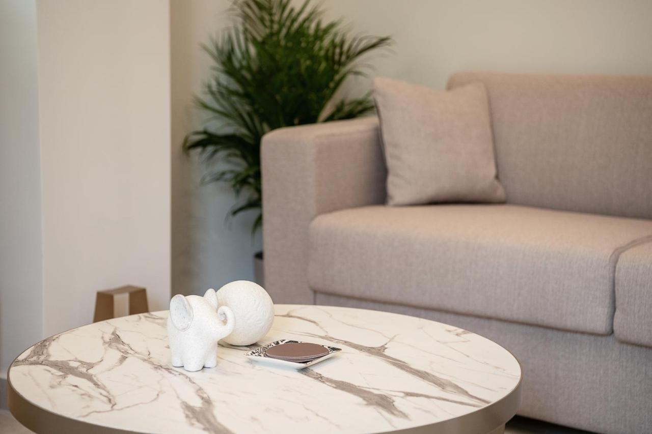 Apartment White In The Heart Of Chania *